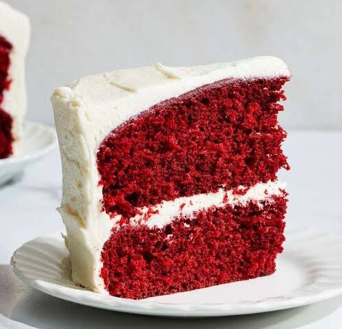 Red Velvet Cake