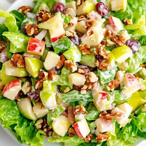 Waldorf Salad