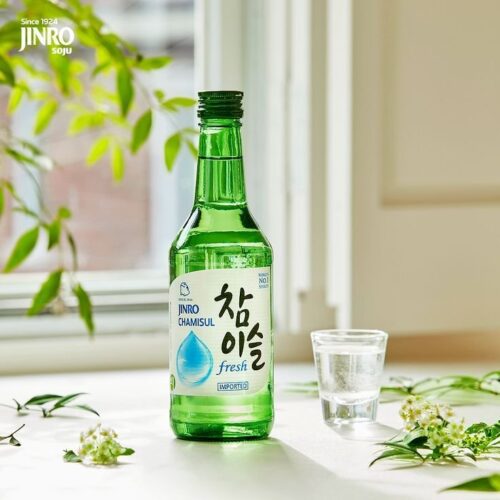 Soju