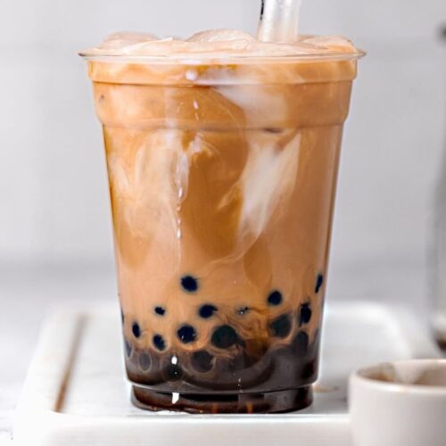 Bubble Tea
