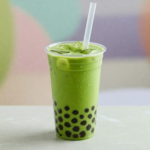 Bubble Tea