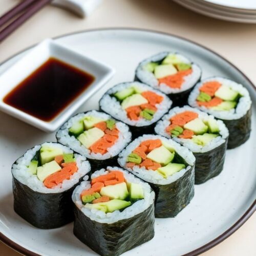 California roll