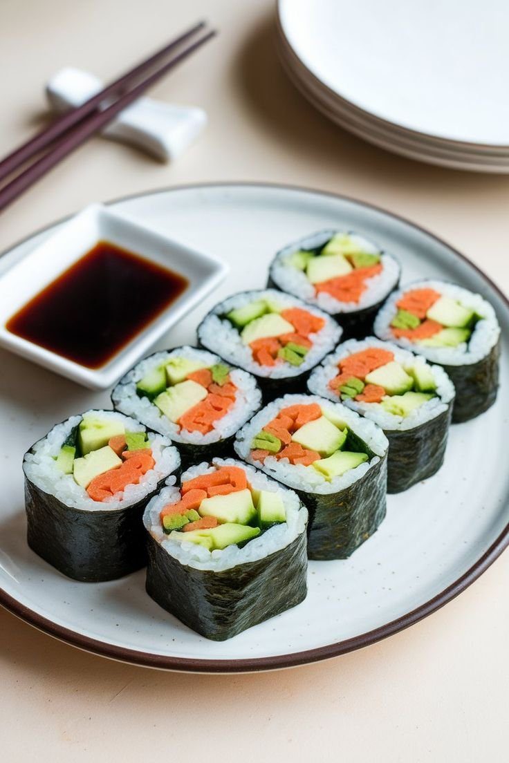 California roll