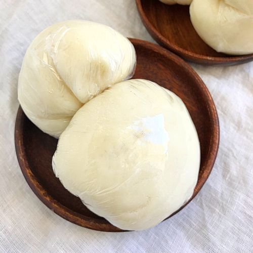 Pounded Yam