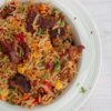 Ram Suya special Rice