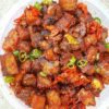 Goatmeat (Asun)