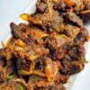 Goatmeat (Asun)