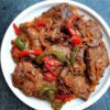 Goatmeat (Asun)
