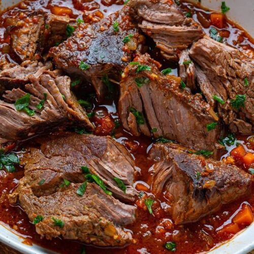 Beef