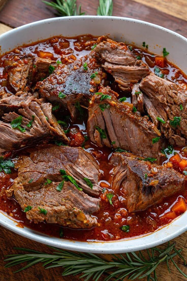 Beef