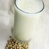 Soya milk