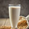 Soya milk