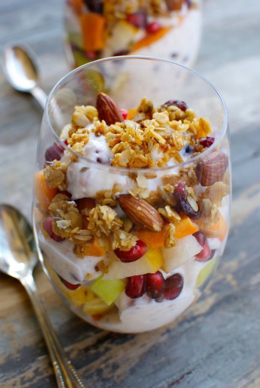 Parfait