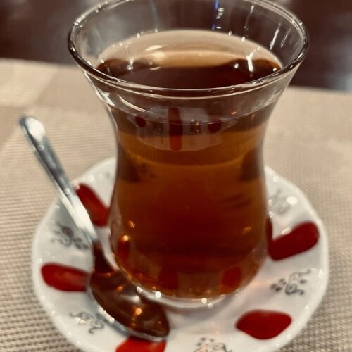 Arabian Tea