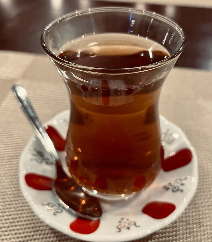 Arabian Tea