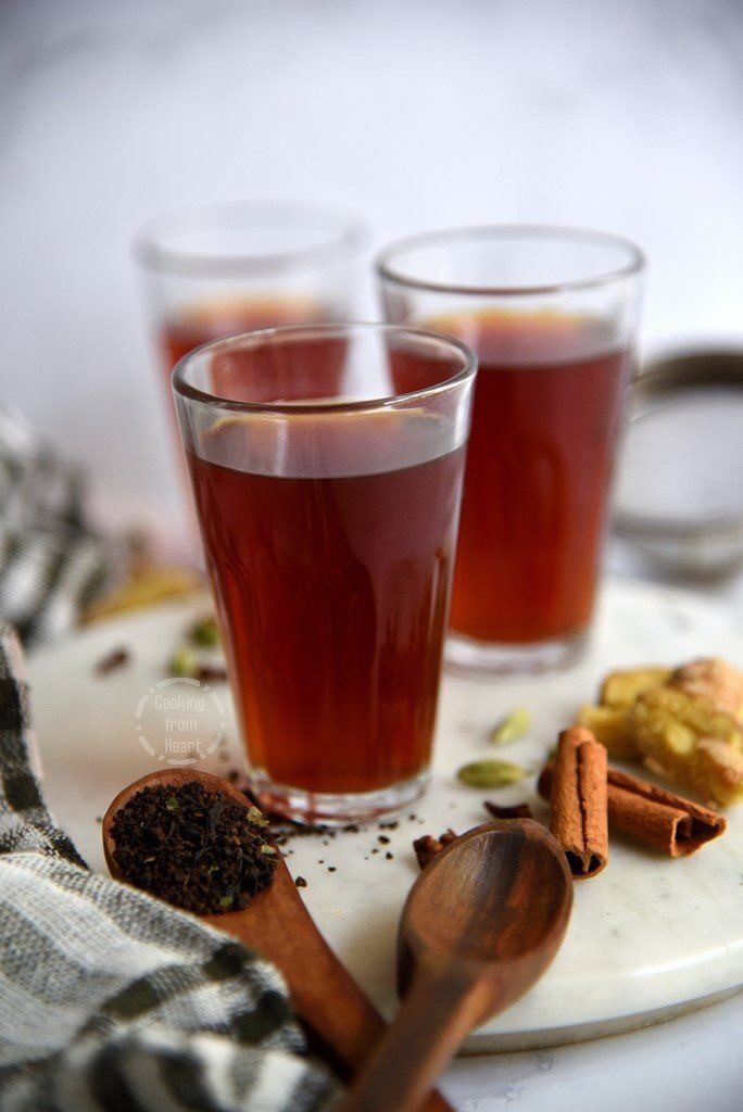 Arabian Tea