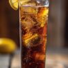 Long Island cocktail