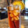Long Island cocktail