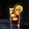 Long Island cocktail