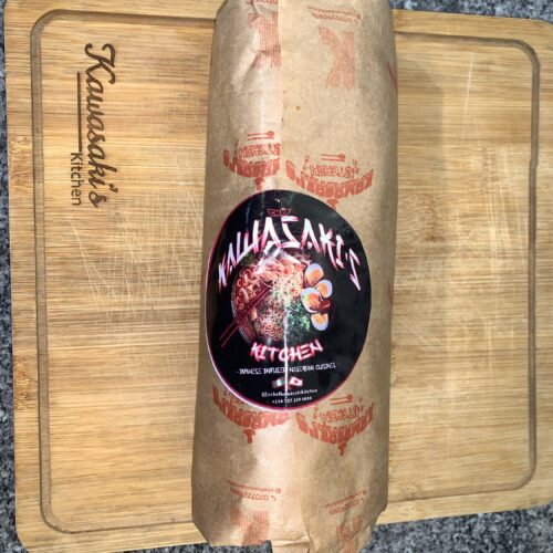 Shawarma (chicken or beef)
