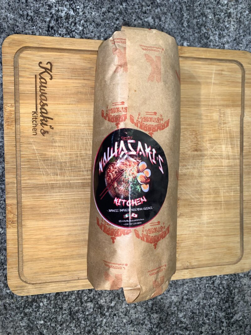 Shawarma (chicken or beef)