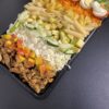 Healthy salad