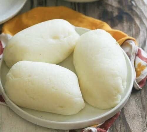 Fufu