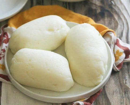 Fufu