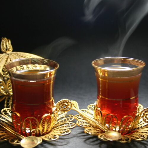 Arabian Tea