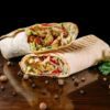 Shawarma (chicken or beef)
