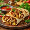 Shawarma (chicken or beef)
